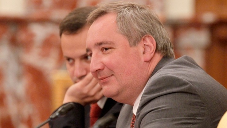 Wicepremier Rosji ma zakaz wjazdu do Czarnogóry