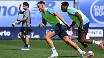 Tabela Ligi Europy na żywo