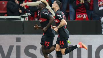 Liga Europy: West Ham United - Bayer Leverkusen. Relacja live i wynik na żywo