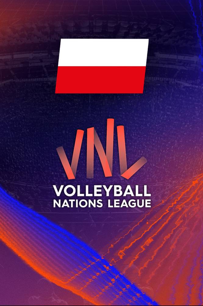 2025-06-04 Liga Narodów 2025. Mecze polskich siatkarek w Polsacie - Polsat.pl