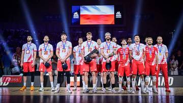 Kto zagra w Lidze Narodów siatkarzy? Wszyscy uczestnicy VNL 2026