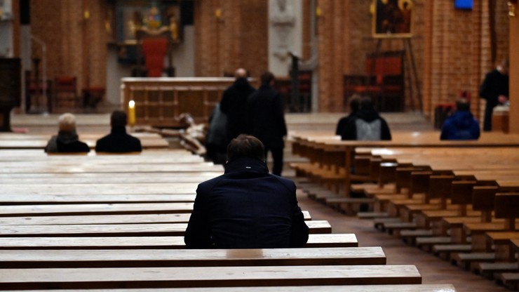 Spór o pomysł Solidarnej Polski. Partia chce zaostrzyć kary za obrazę uczuć religijnych