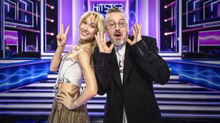 HITSTER Nowy program od 3 października