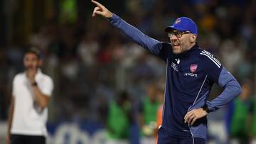 Raków musi gonić, ogromne problemy drużyny Papszuna. "Trochę punktów brakuje"