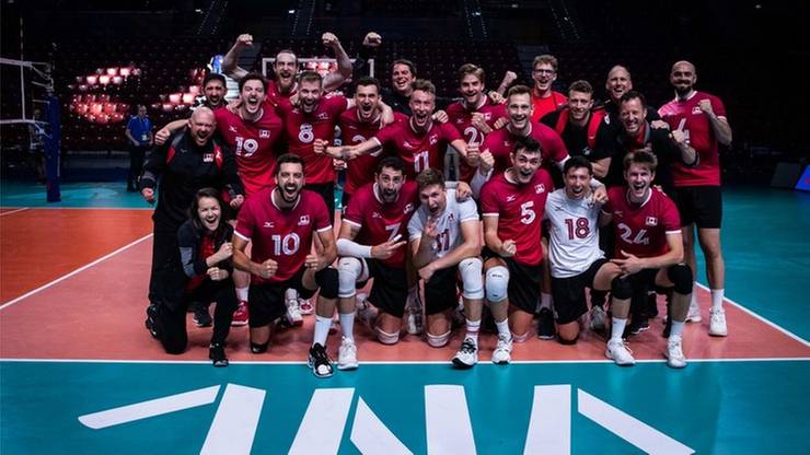 Brodie Hofer - przyjmujący
