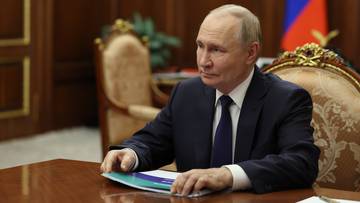 Dwugłos z Kremla. Wiceszef polskiego MSZ: Który Putin mówi prawdę?