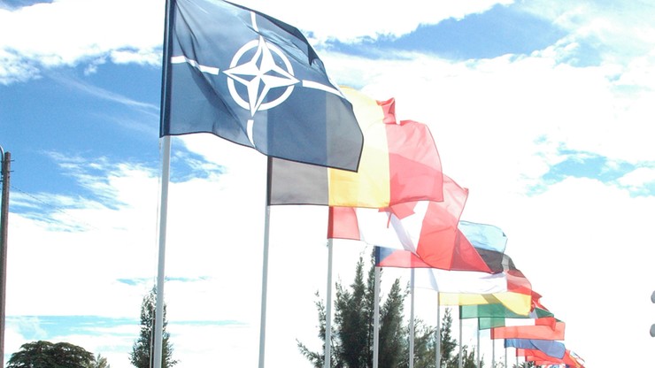 Rosyjski resort obrony zaprasza ekspertów NATO na konsultacje