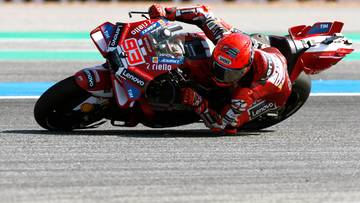 MotoGP: Grand Prix Brazylii. Transmisja TV i stream online