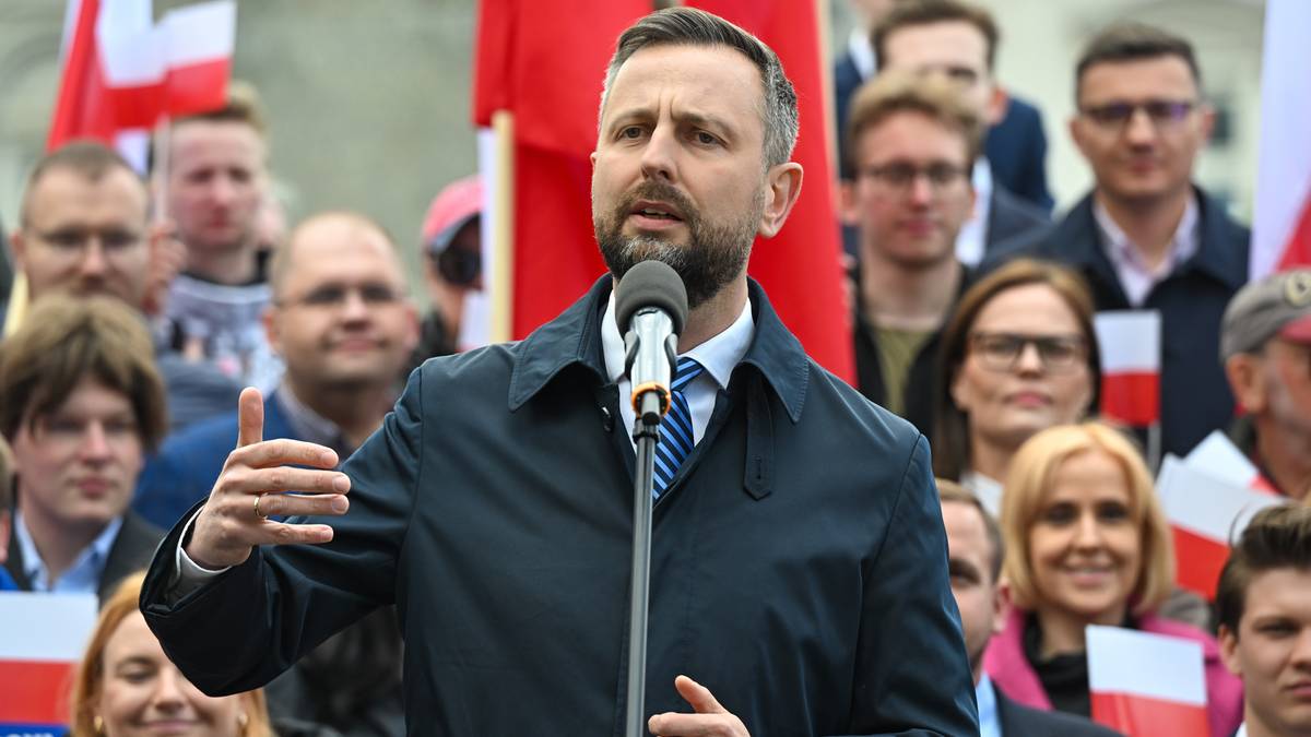 PSL zdecydował w sprawie poparcia dla Trzaskowskiego. "Będzie prezydentem polskiej wsi"