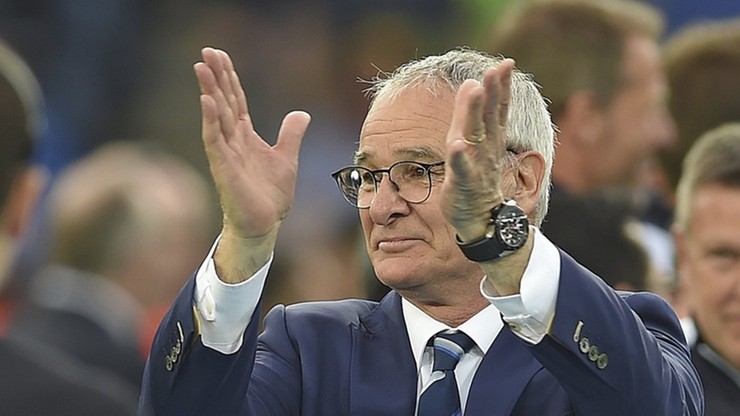 Fogiel: Ranieri znokautował Domenecha