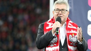 Czarnecki: Przełożenie igrzysk olimpijskich to prawdopodobny scenariusz