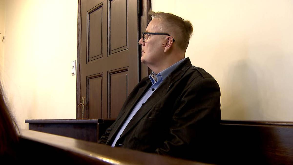 Nowy ruch prokuratury ws. Waldemara Bonkowskiego. "Błąd w ustaleniach faktycznych"