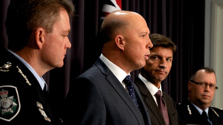 Australia anulowała co najmniej 800 wiz cudzoziemcom-przestępcom. "Nie ma tu dla nich miejsca"