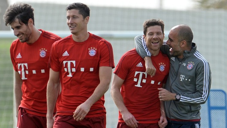 Kołtoń: Bayern Monachium z najsilniejszą kadrą w Europie?