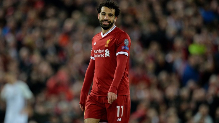 Salah będzie mógł odejść do Realu Madryt. Jest jeden warunek!