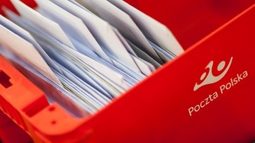 Poczta Polska rezygnuje z planów upublicznienia. Pozostanie w 100 proc. spółką Skarbu Państwa