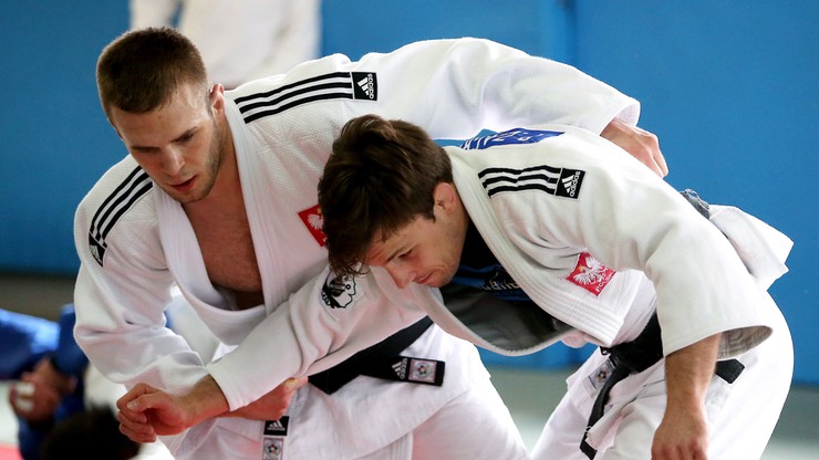 MP w judo: Stołeczny turniej na oczach japońskiego mistrza olimpijskiego