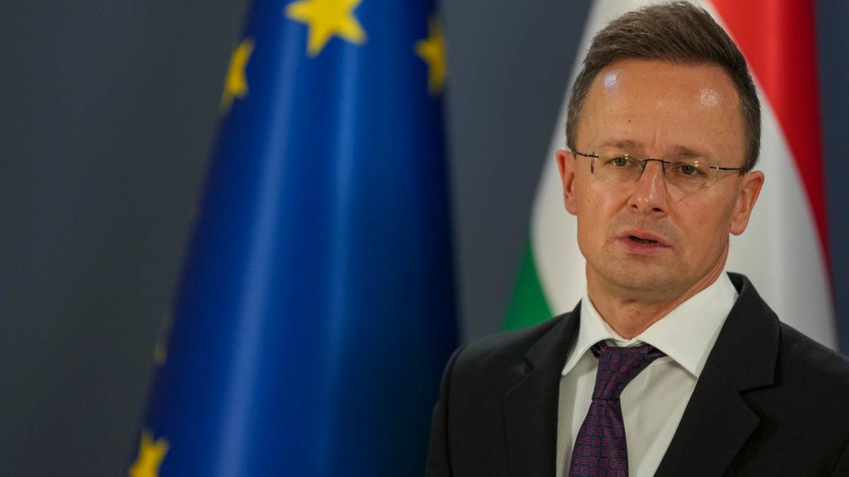 Węgierski minister oskarża Europejczyków. "Storpedowali porozumienie"