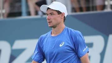 Popis Kamila Majchrzaka! Jest awans do kolejnej rundy