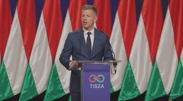 Magyar wzywa prezydenta. "Węgry są w tarapatach"