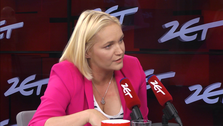 Kandydatka do Sejmu nie wie, ilu jest posłów. ''Próg wiekowy kandydata na prezydenta? 70?"