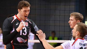 Legendarny siatkarz kończy karierę! Ogłosił to tuż po meczu