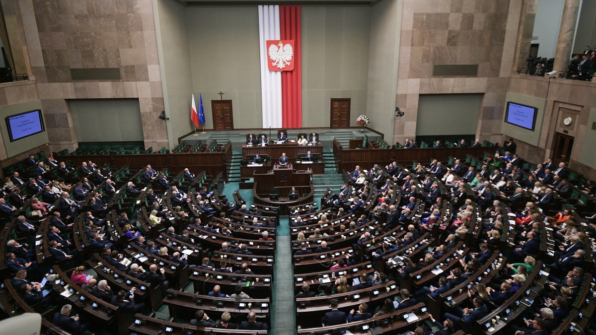 Komisja śledcza ds. wyborów kopertowych. Skład wybrany