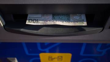 Euronet strajkuje. Zmniejszono limit wypłat z bankomatów