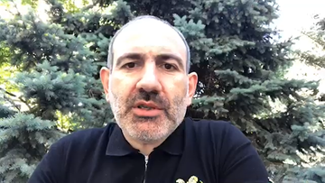 Premier Armenii zakażony koronawirusem. Prawdopodobnie zaraził się od kelnera
