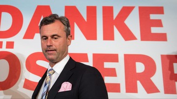 Austria: Partia Wolności zaskarżyła wynik wyborów prezydenckich