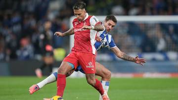 Porto wciąż niepokonane. Grali obaj Polacy