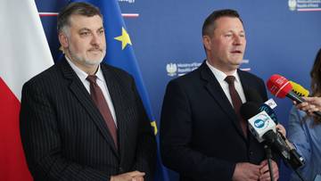 Nowa twarz w ministerstwie rozwoju. To były polityk Konfederacji