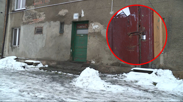 Makabryczna zbrodnia. Poćwiartowane zwłoki w mieszkaniu