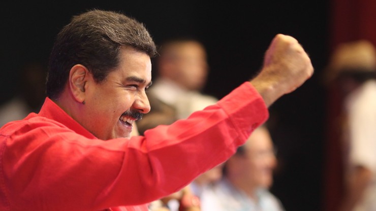 Prezydent Wenezueli podniósł o 30 proc. wynagrodzenie minimalne
