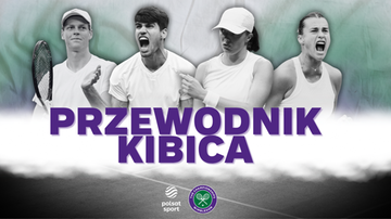 Przewodnik Kibica - Wimbledon 2025
