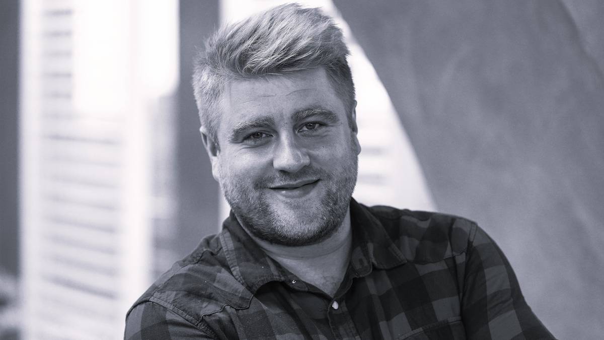 Nie żyje Tomasz Jakubiak. Znany kucharz miał 41 lat