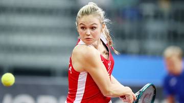 Koniec marzeń o Roland Garros. Polska tenisistka odpadła w pierwszej rundzie