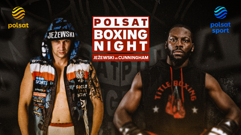 Bilety i akredytacje prasowe na galę Polsat Boxing Night 22 października w Arenie Gliwice