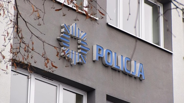 Warszawa: Pijana policjantka spowodowała wypadek. Wiozła dwoje dzieci