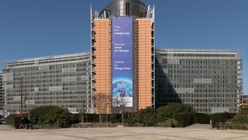 Komisja Europejska wzywa przedsiębiorców do przygotowania do Brexitu