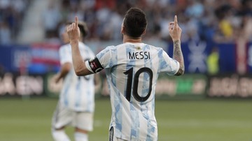 Lionel Messi przed mundialem: Będziemy walczyć o tytuł