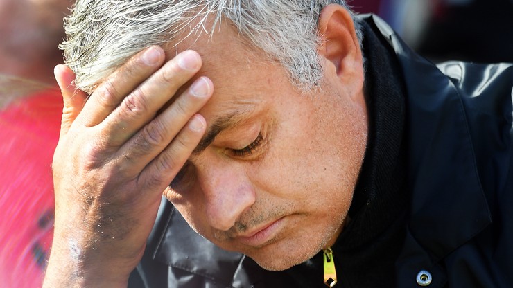Mourinho chce od czerwca wrócić do pracy