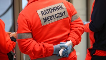 Podejrzenie koronawirusa u 8 hospitalizowanych pacjentów. Polskie szpitale w gotowości