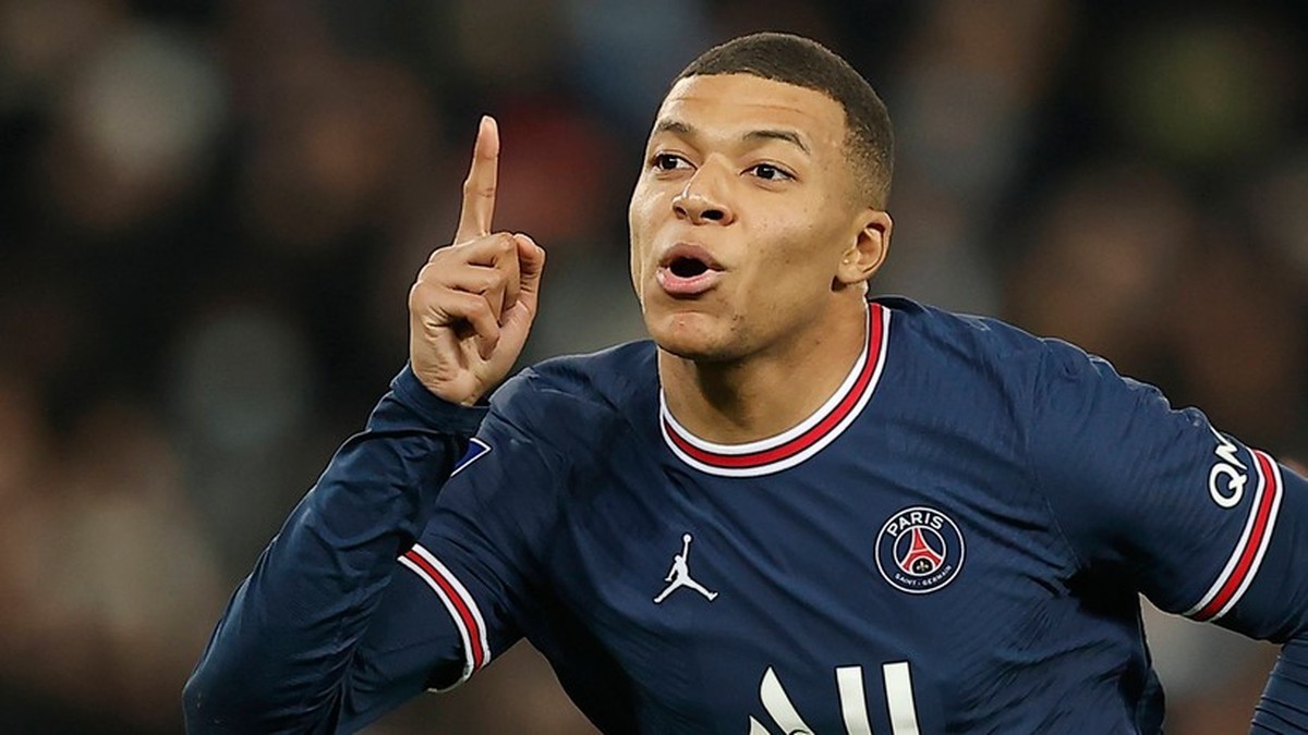 Mbappe podjął decyzję. Co z transferem do Arabii Saudyjskiej?