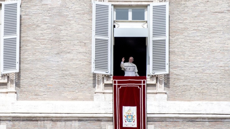 Papież oskarżany o herezję. Pod listem podpisało się ponad 60 duchownych i uczonych