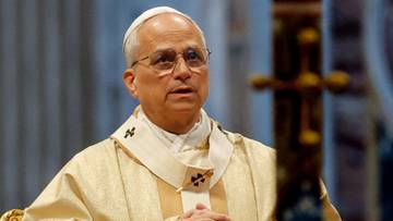 "Grabią zasoby Ziemi, prowadzą wojny". Papież wskazał "złodziei"