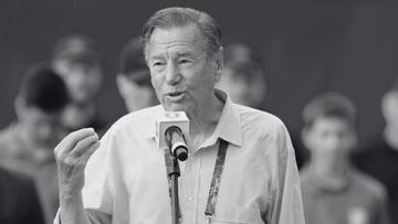 Nie żyje legenda tenisa