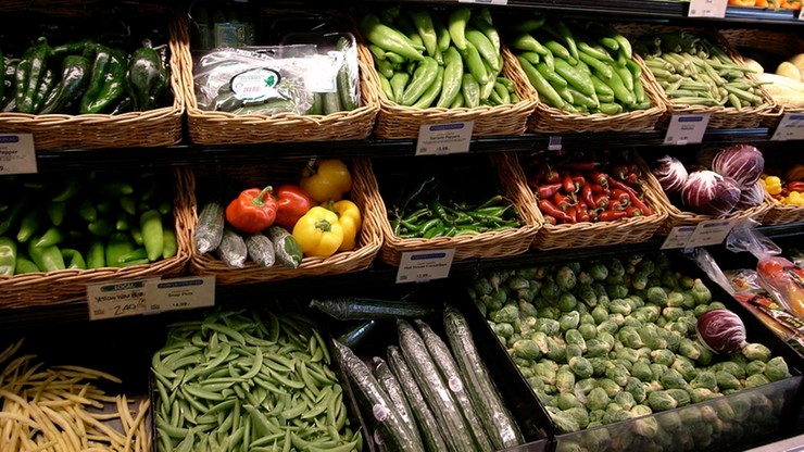 Gdzie są najtańsze warzywa? Różnice w cenach sięgają nawet 80 proc.