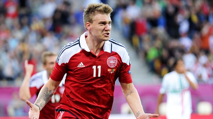 Piłkarze z Premier League pomagają Bendtnerowi wrócić do formy