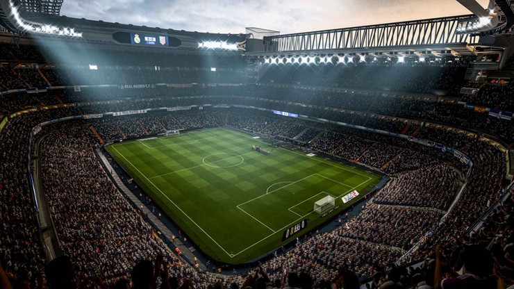 FIFA 18: Pierwszy w historii oficjalny mecz międzypaństwowy stał się faktem!